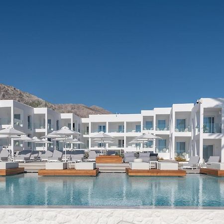 Kantouni Beach Boutique Hotel Panormos  Εξωτερικό φωτογραφία