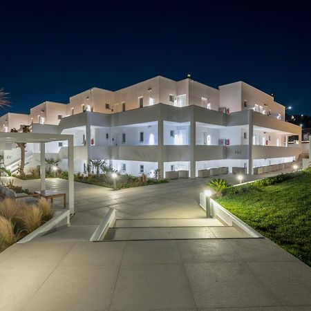 Kantouni Beach Boutique Hotel Panormos  Εξωτερικό φωτογραφία