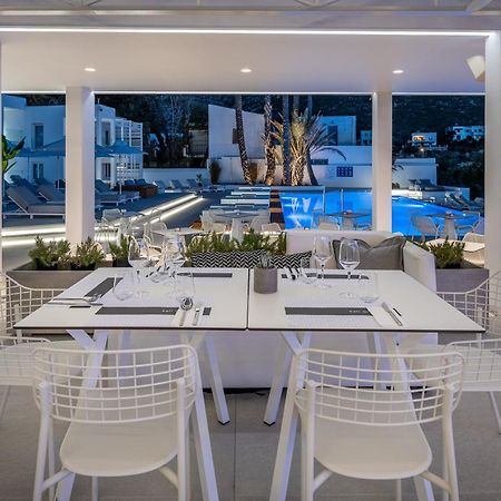 Kantouni Beach Boutique Hotel Panormos  Εξωτερικό φωτογραφία