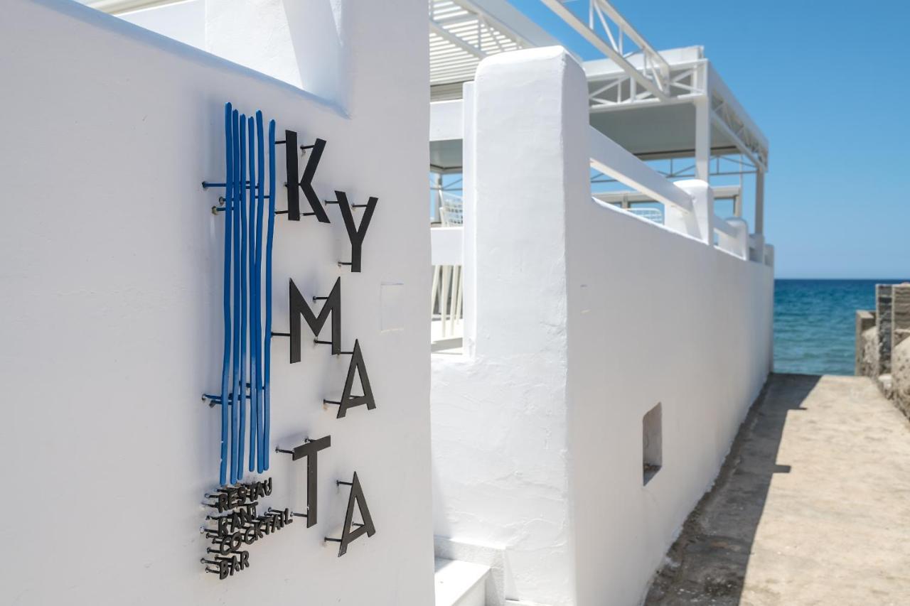 Kantouni Beach Boutique Hotel Panormos  Εξωτερικό φωτογραφία