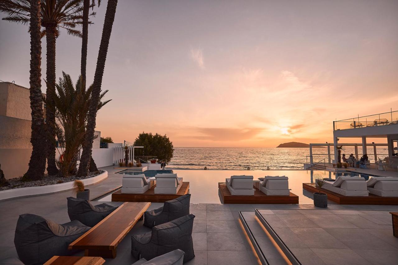 Kantouni Beach Boutique Hotel Panormos  Εξωτερικό φωτογραφία