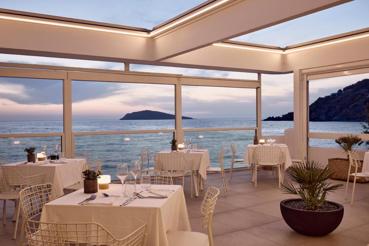 Kantouni Beach Boutique Hotel Panormos  Εξωτερικό φωτογραφία
