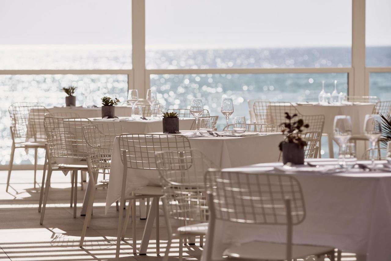 Kantouni Beach Boutique Hotel Panormos  Εξωτερικό φωτογραφία