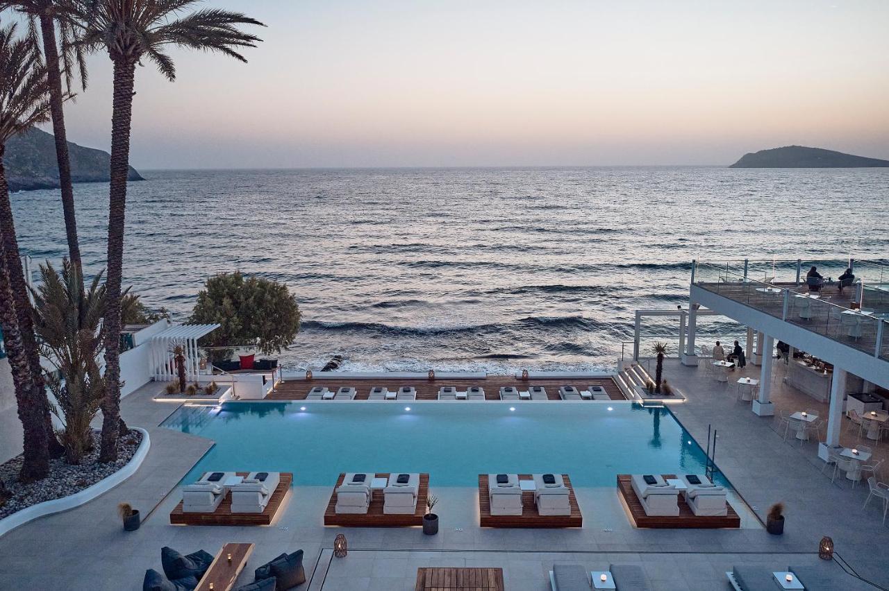 Kantouni Beach Boutique Hotel Panormos  Εξωτερικό φωτογραφία
