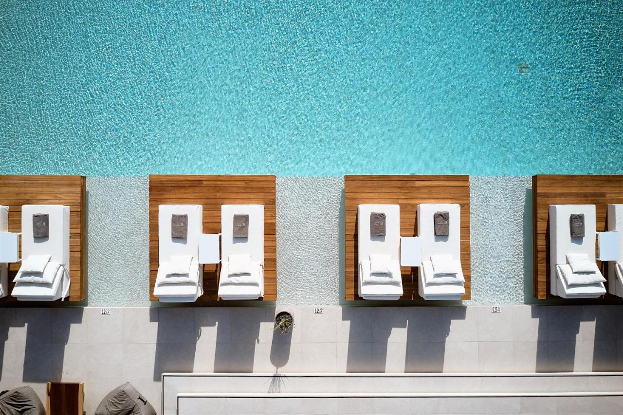 Kantouni Beach Boutique Hotel Panormos  Εξωτερικό φωτογραφία