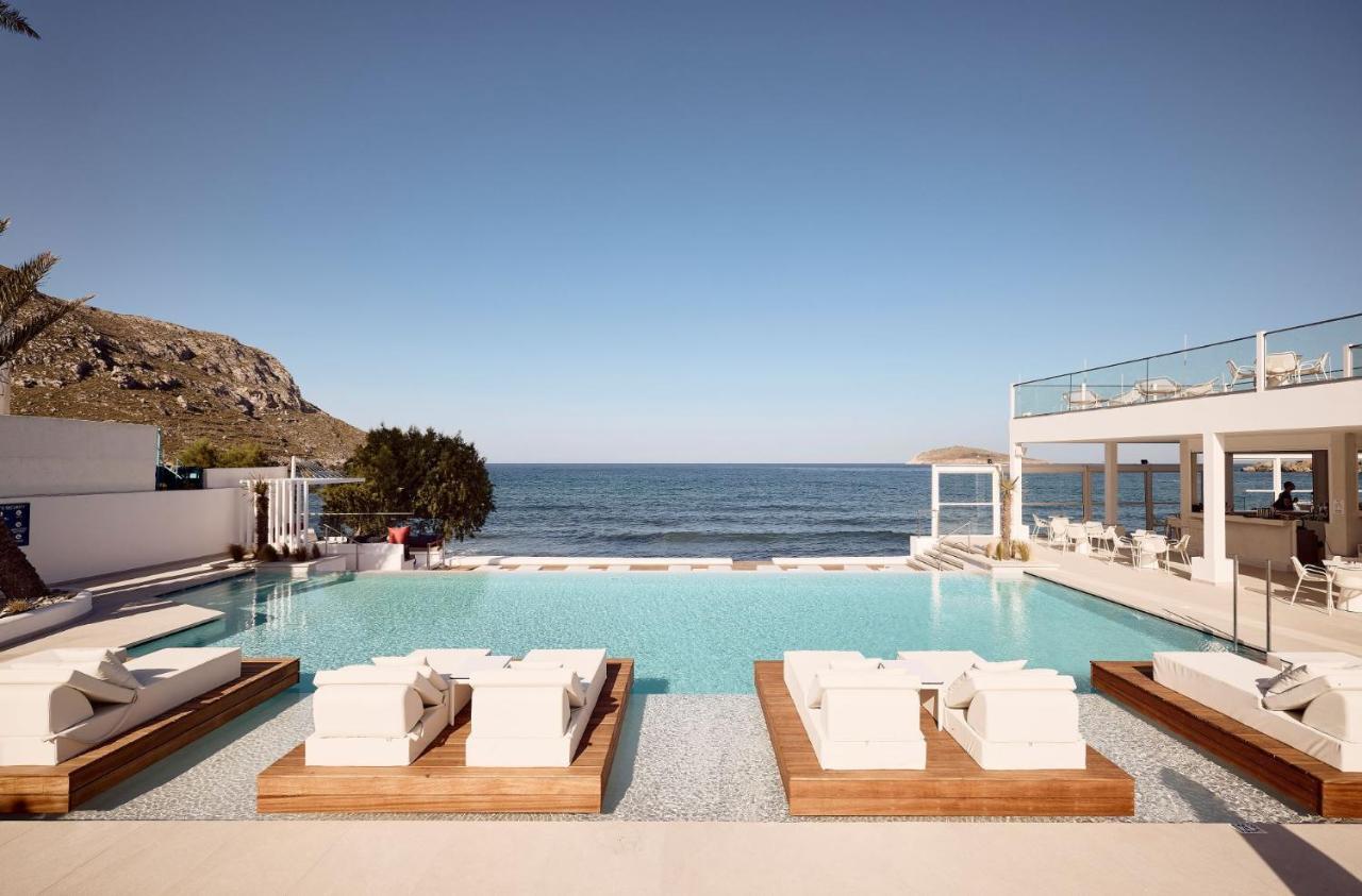 Kantouni Beach Boutique Hotel Panormos  Εξωτερικό φωτογραφία