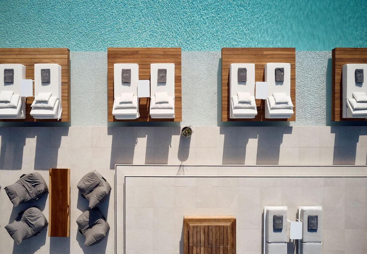 Kantouni Beach Boutique Hotel Panormos  Εξωτερικό φωτογραφία