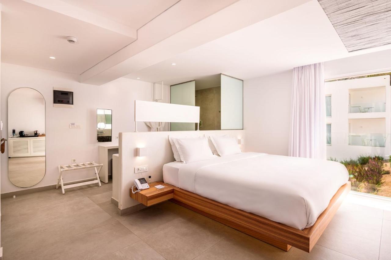 Kantouni Beach Boutique Hotel Panormos  Εξωτερικό φωτογραφία
