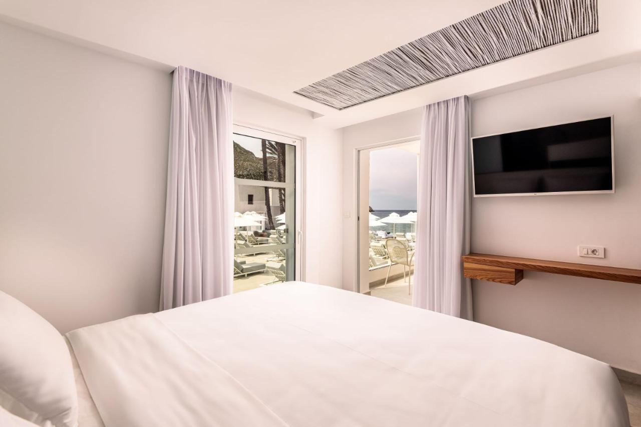 Kantouni Beach Boutique Hotel Panormos  Εξωτερικό φωτογραφία