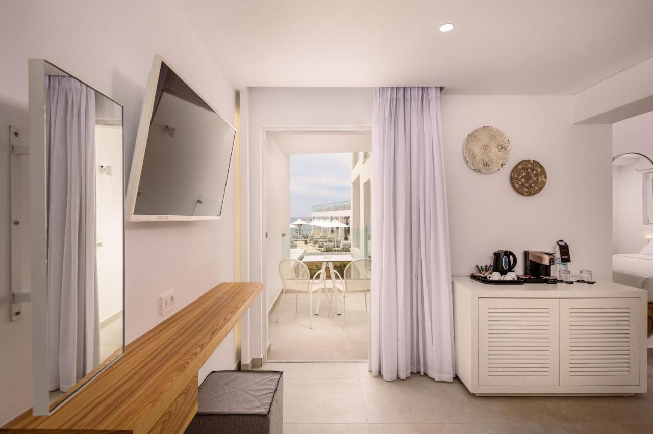 Kantouni Beach Boutique Hotel Panormos  Εξωτερικό φωτογραφία