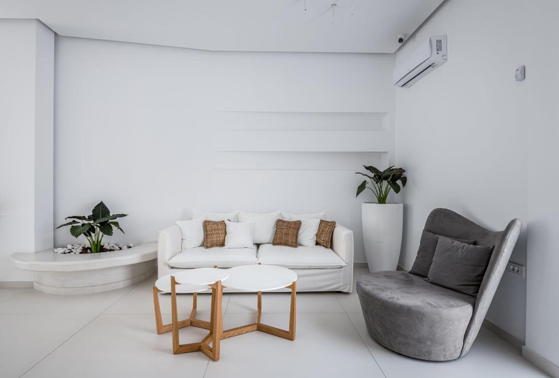 Kantouni Beach Boutique Hotel Panormos  Εξωτερικό φωτογραφία