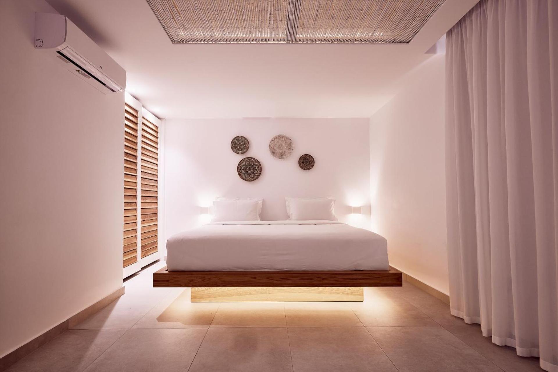 Kantouni Beach Boutique Hotel Panormos  Εξωτερικό φωτογραφία